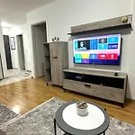 Apartament River - Stan Na Dan