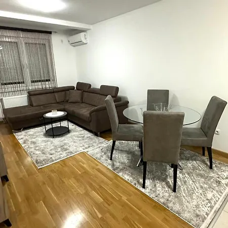 Apartament River - Stan Na Dan Bosanska Gradiska