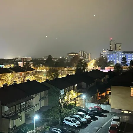 River - Stan Na Dan * Gradiška