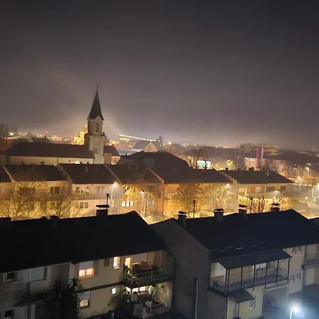Apartament River - Stan Na Dan Bosanska Gradiska