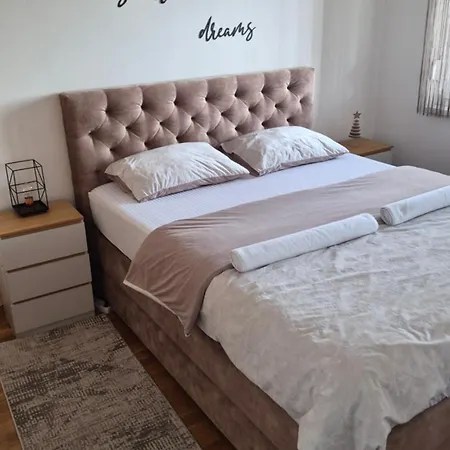 Apartament River - Stan Na Dan