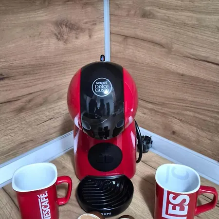 Lejlighed River - Stan Na Dan