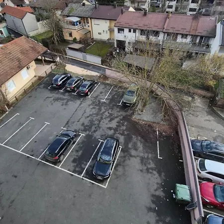 Apartament River - Stan Na Dan Bosanska Gradiska